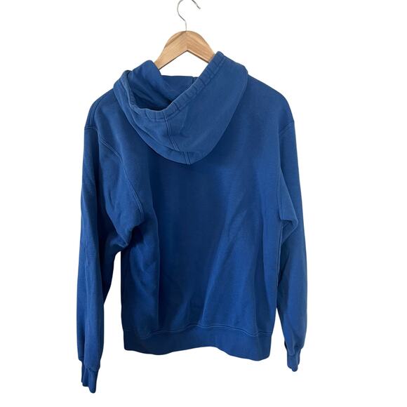 KC Kansas City Royals Hoodie Size Small Preloved Used Condition - Picture 2 of 12